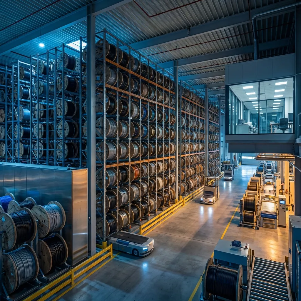 Catalogue Background